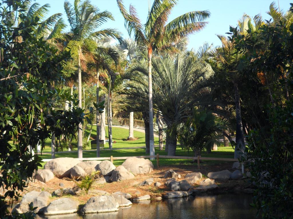 סנטה קרוז דה טנריף Apartamento Bahia Vista Al Mar מראה חיצוני תמונה