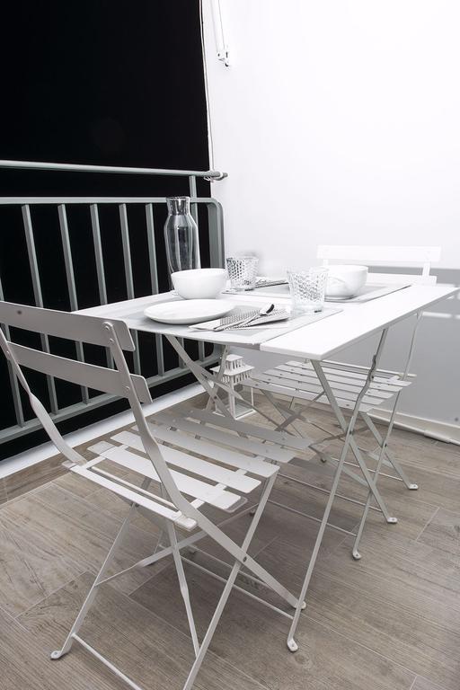 סנטה קרוז דה טנריף Apartamento Bahia Vista Al Mar מראה חיצוני תמונה